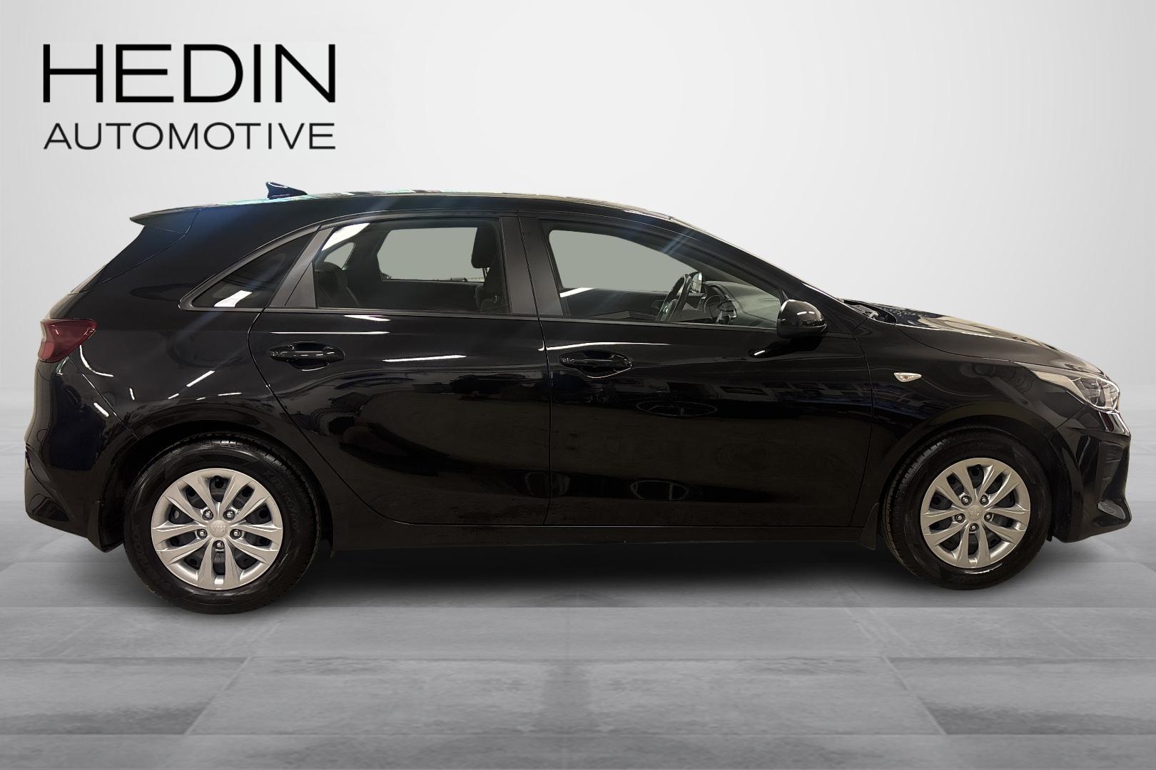 Kia Ceed 2021