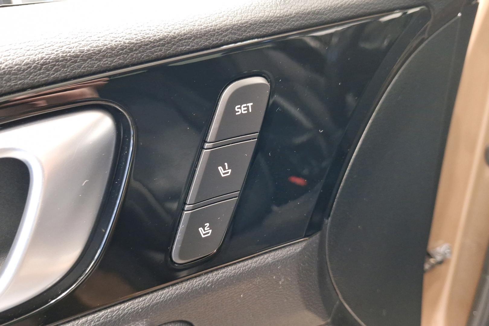 Kia Ceed 2022