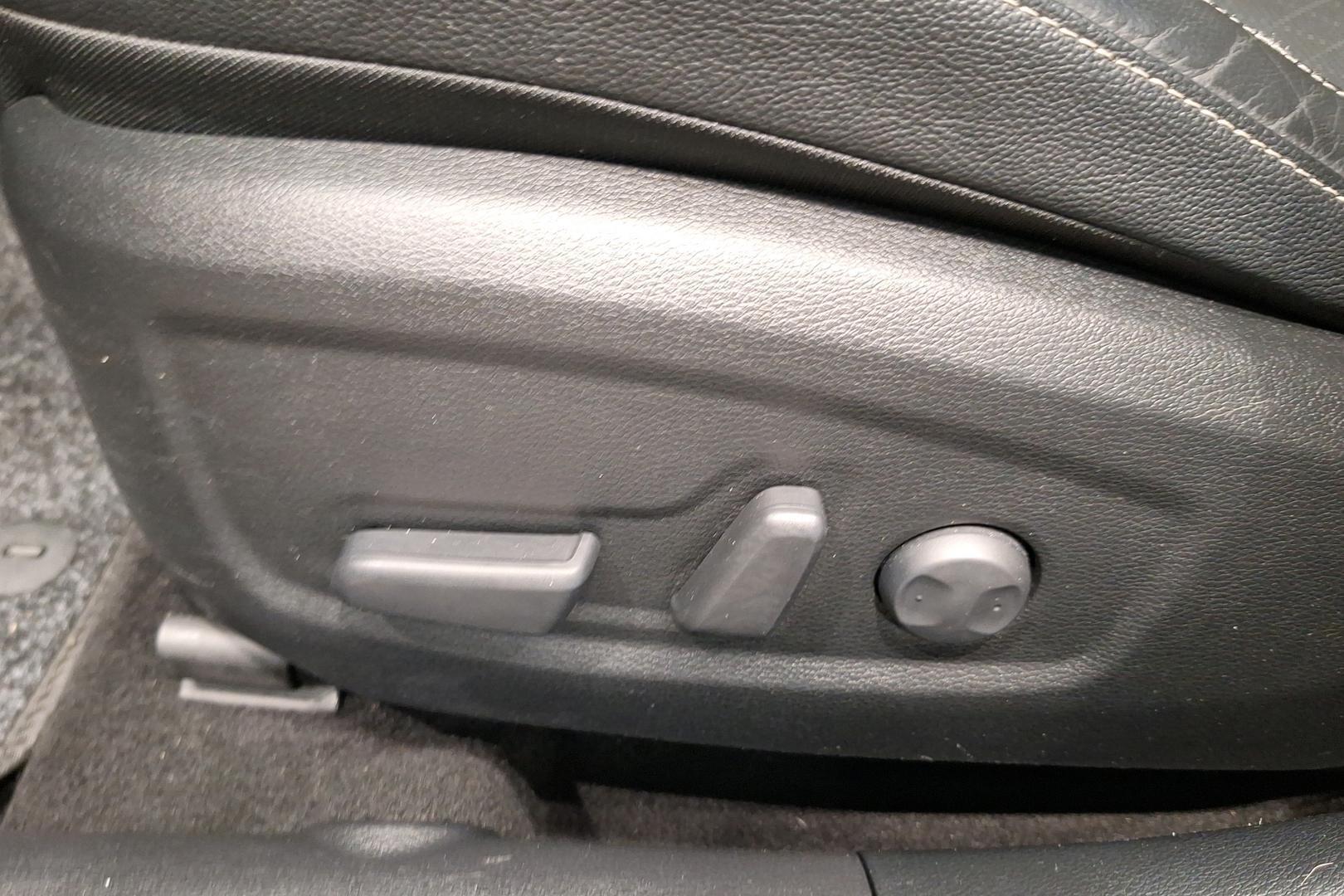 Kia Ceed 2022