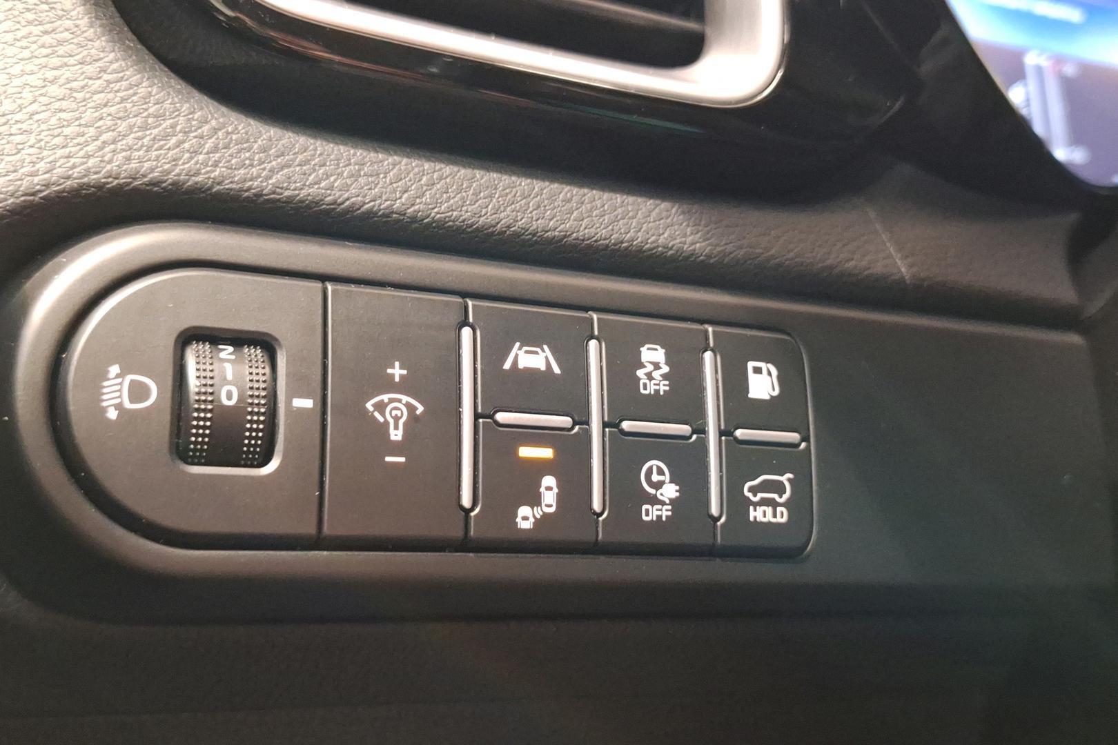 Kia Ceed 2022
