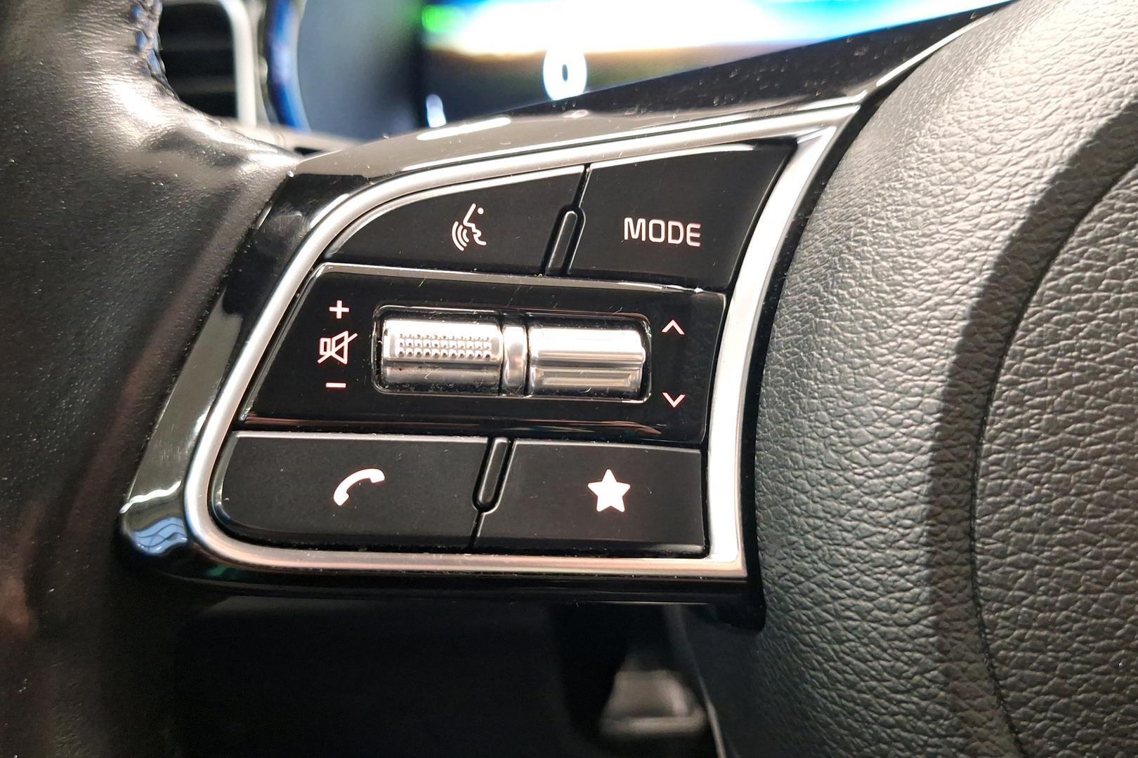 Kia Ceed 2022