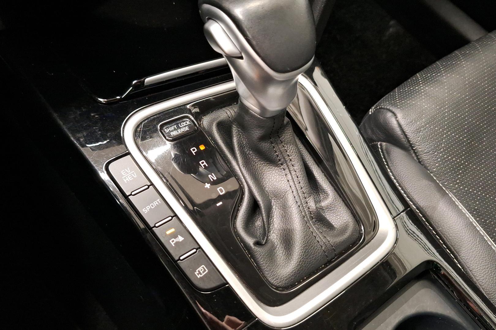 Kia Ceed 2022
