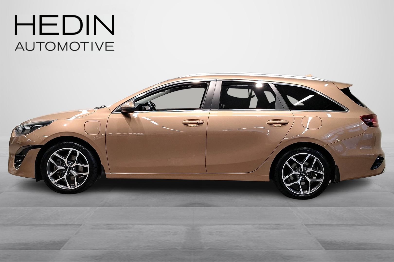 Kia Ceed 2022