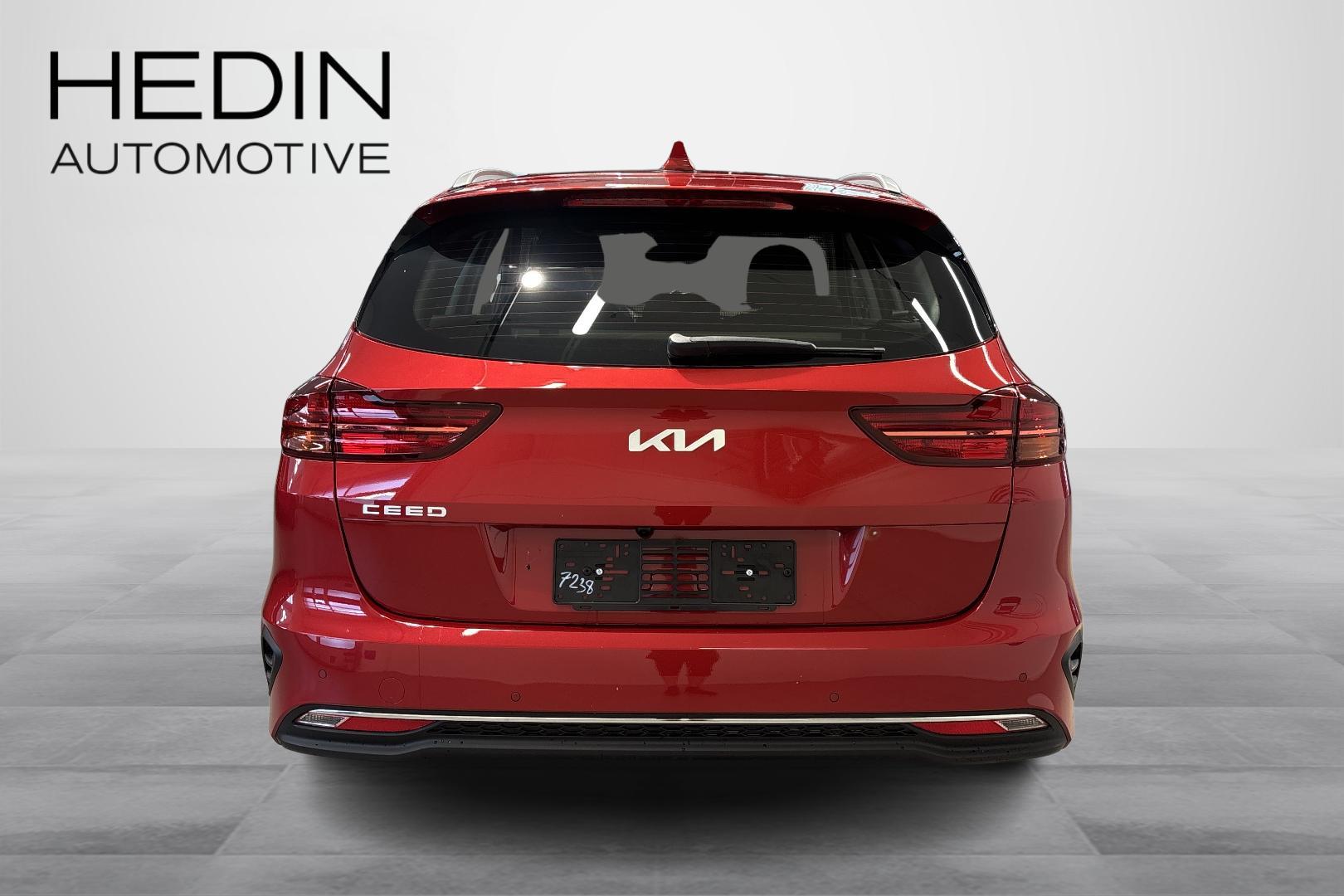 Kia Ceed 2025