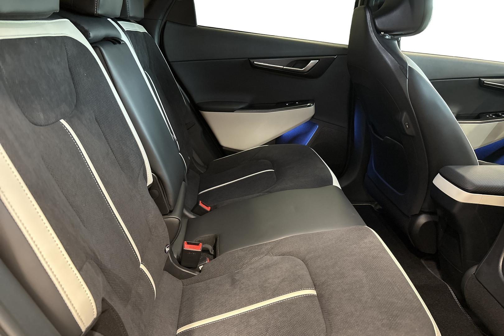Kia EV6 2026