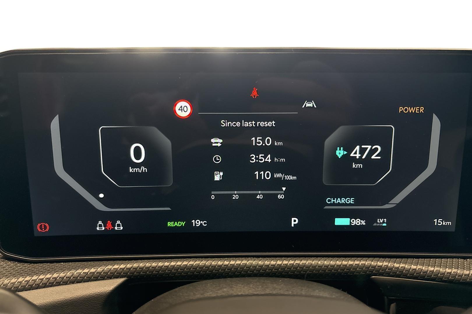 Kia EV6 2026