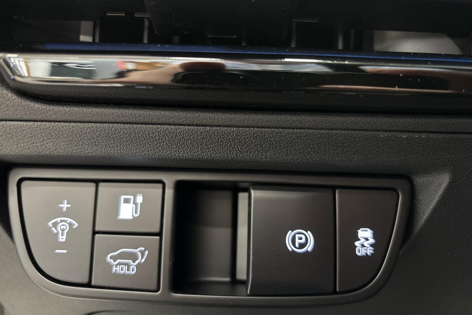 Kia EV6 2026