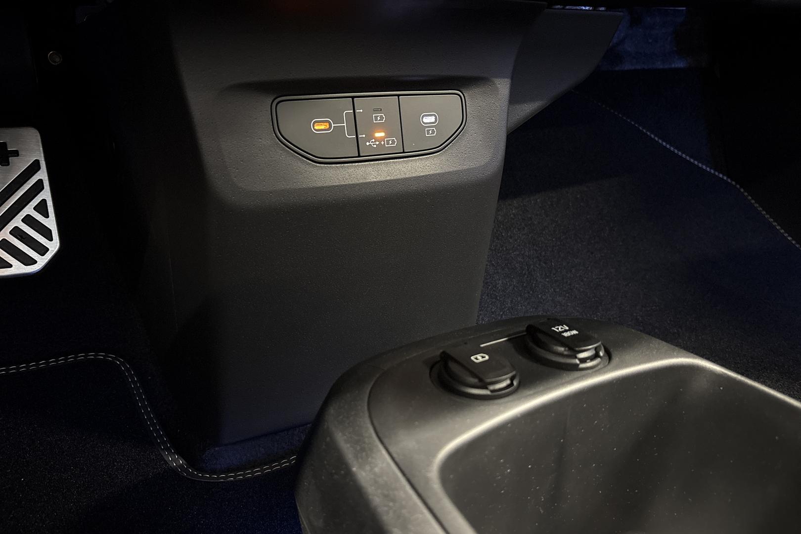 Kia EV6 2026