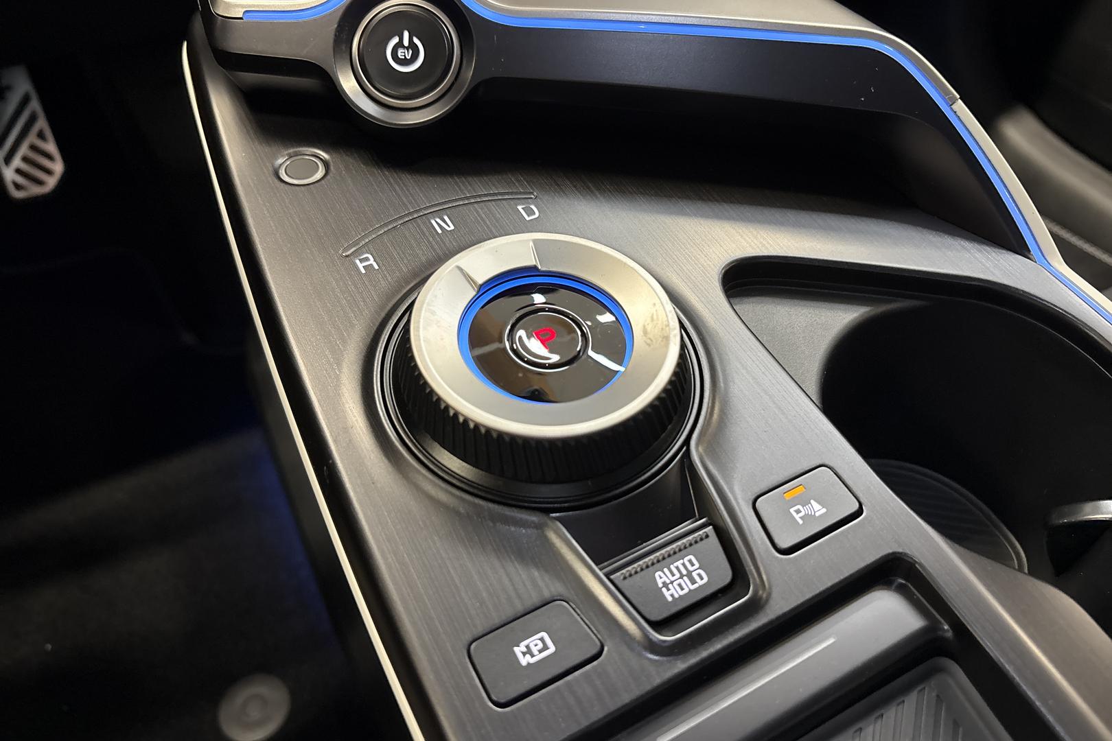 Kia EV6 2026