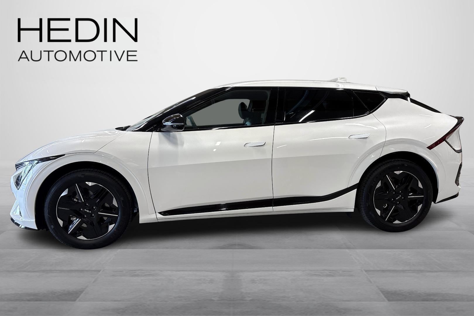 Kia EV6 2026
