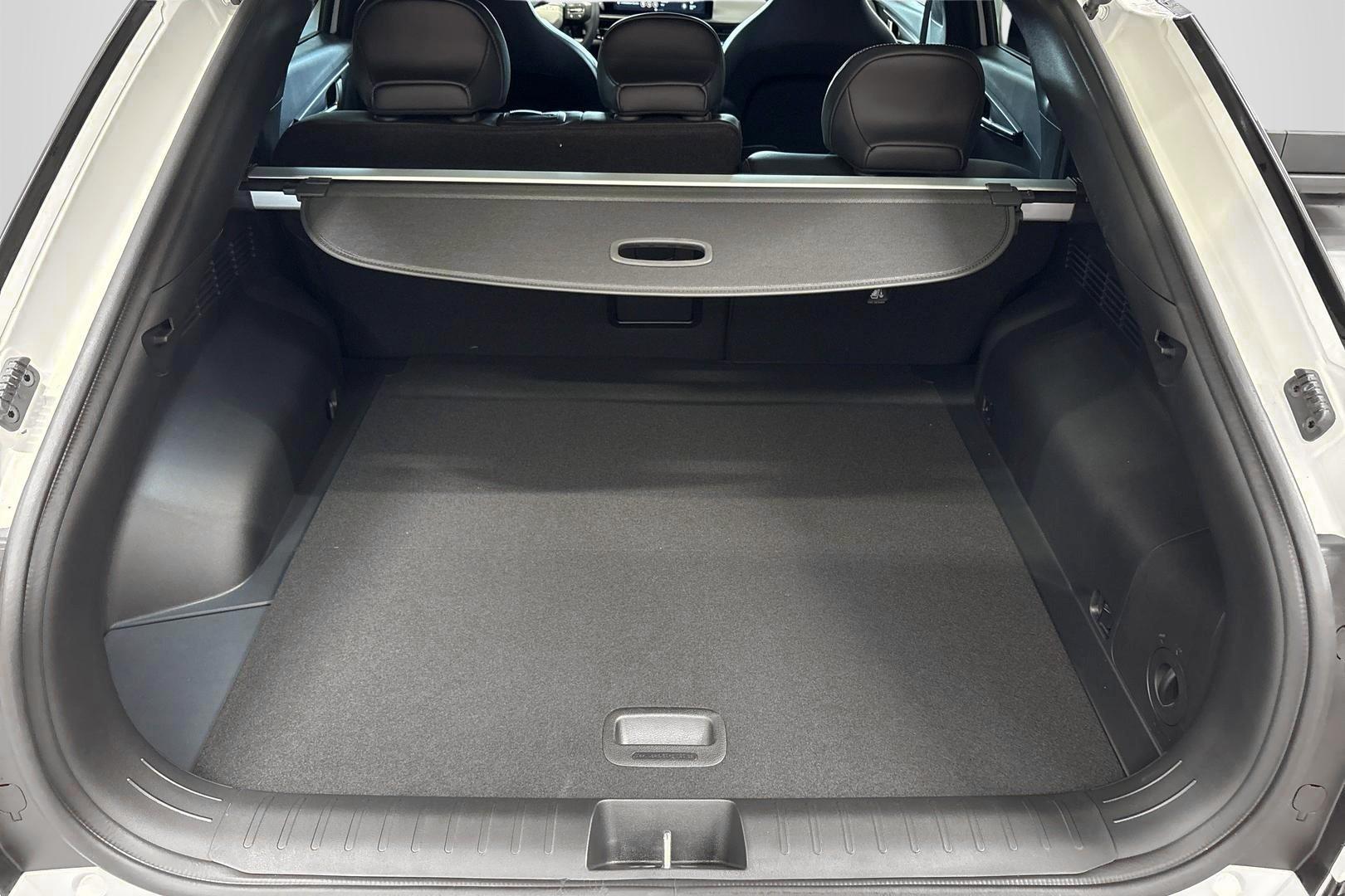 Kia EV6 2026