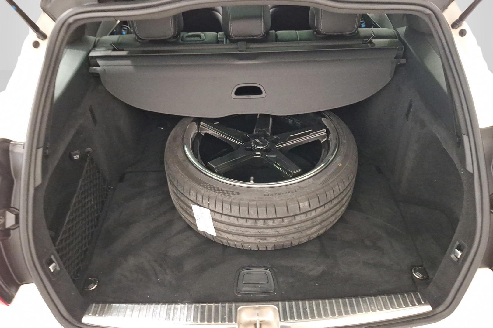 Mercedes-Benz C 2017