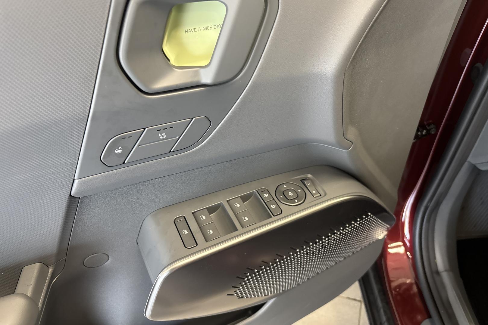 Kia EV2 2026