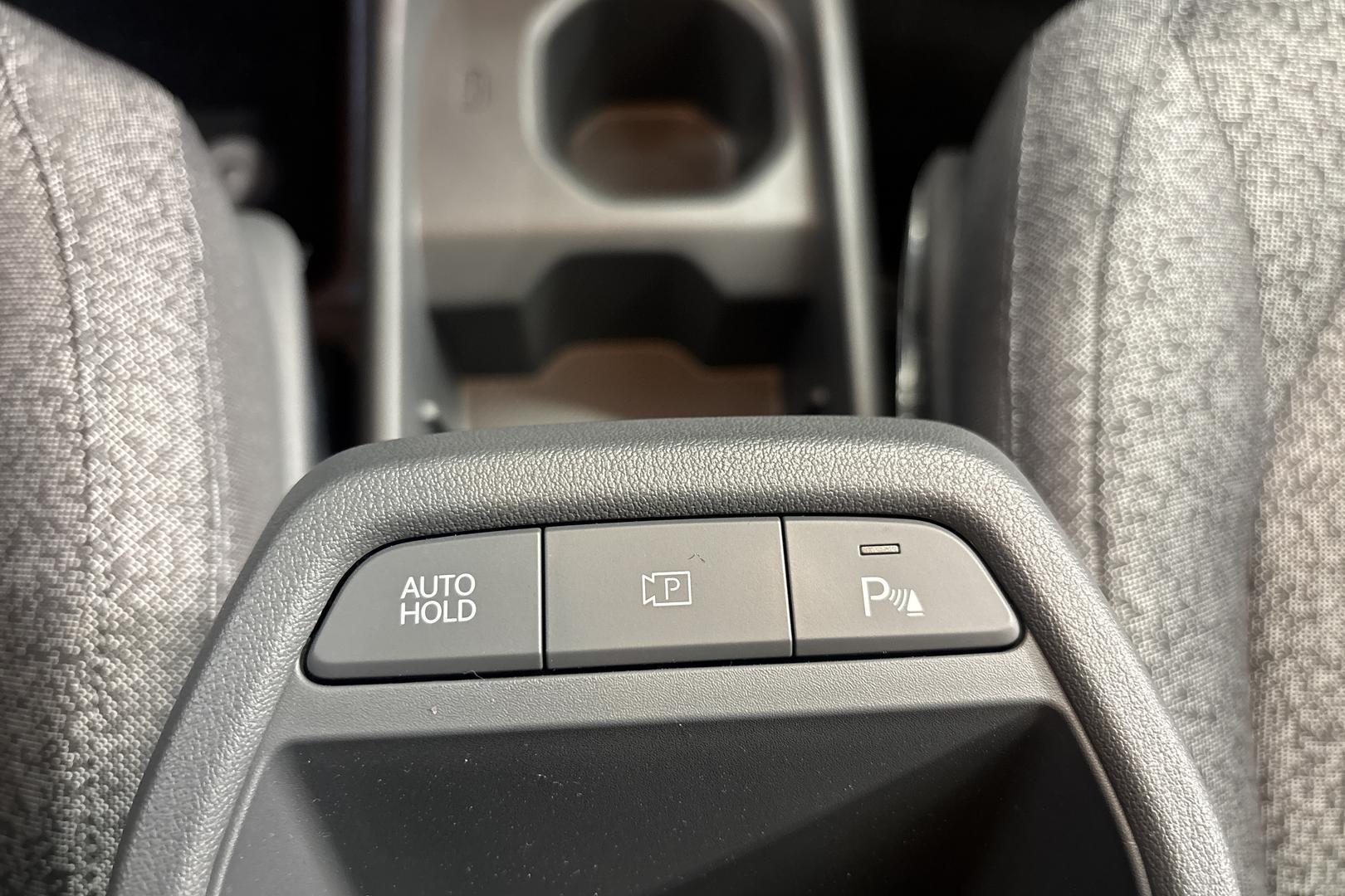 Kia EV2 2026