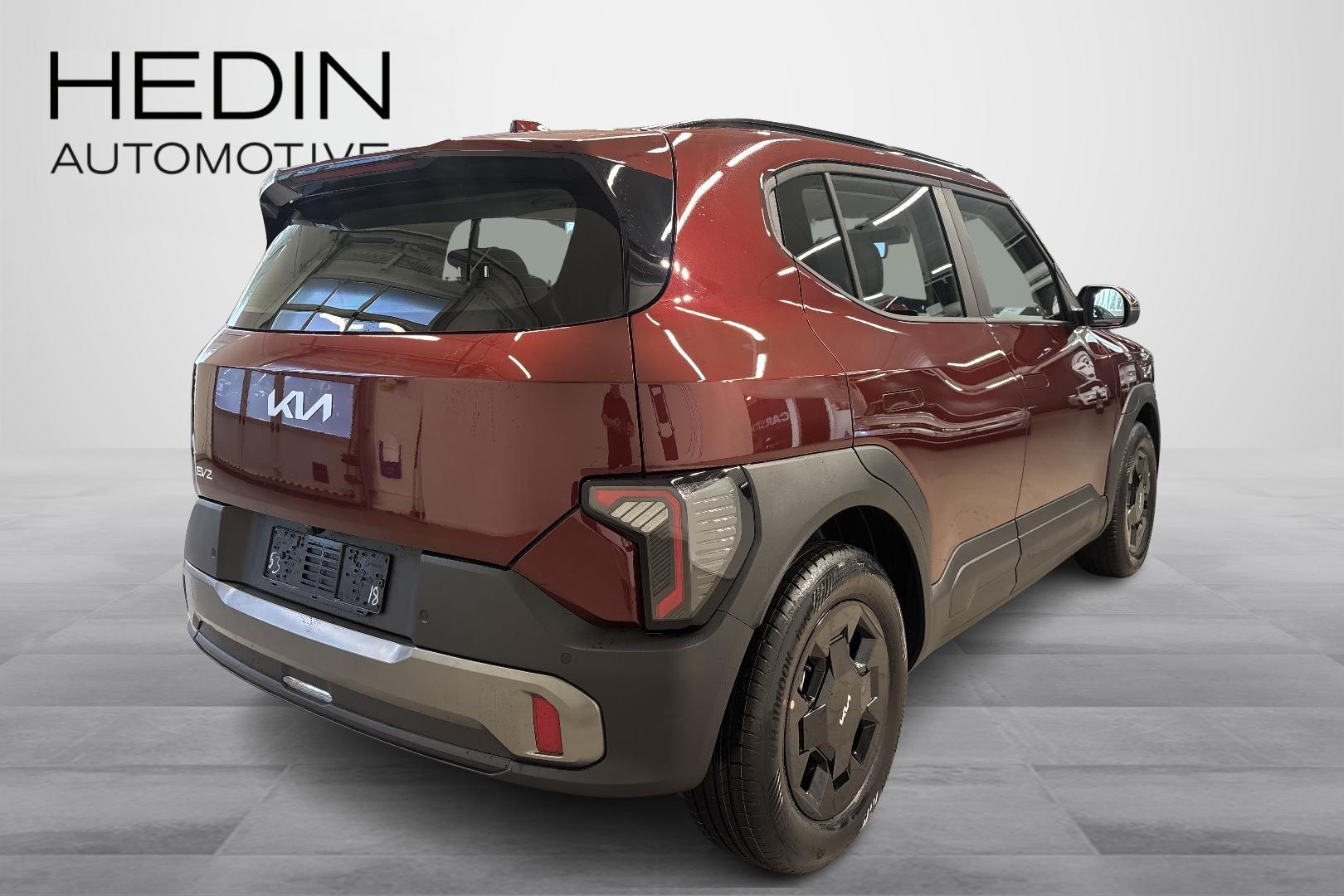 Kia EV2 2026