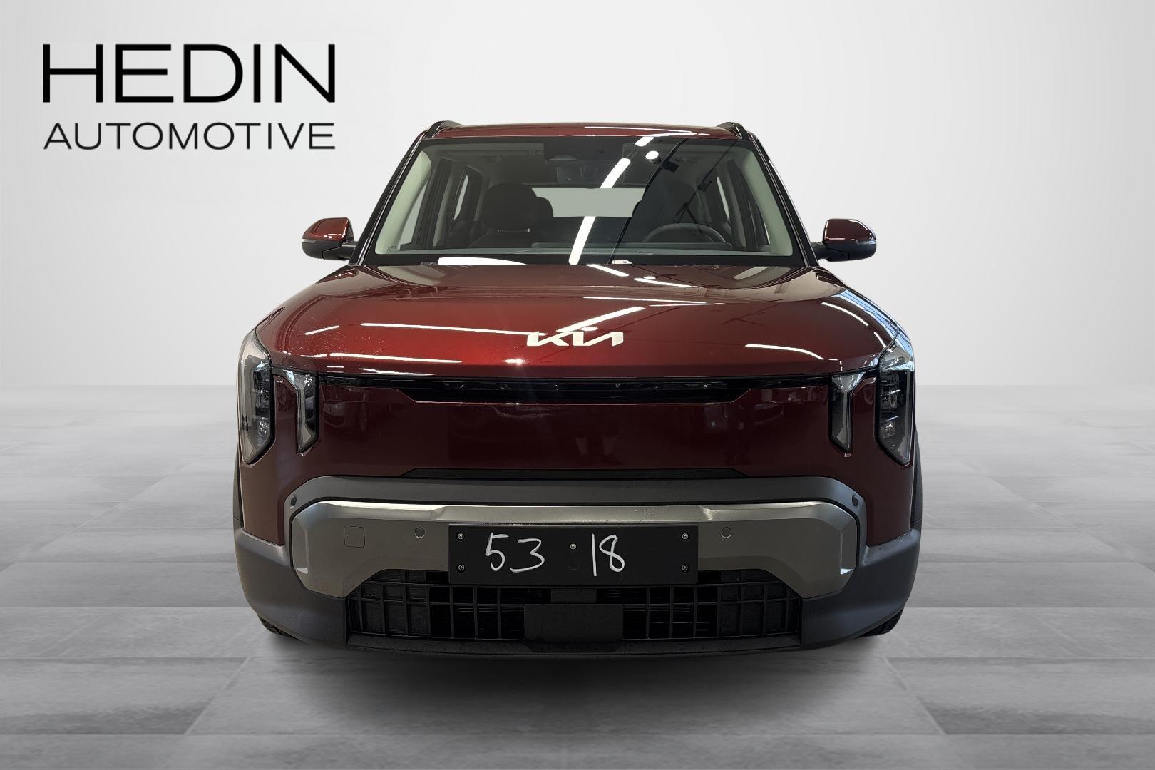 Kia EV2 2026