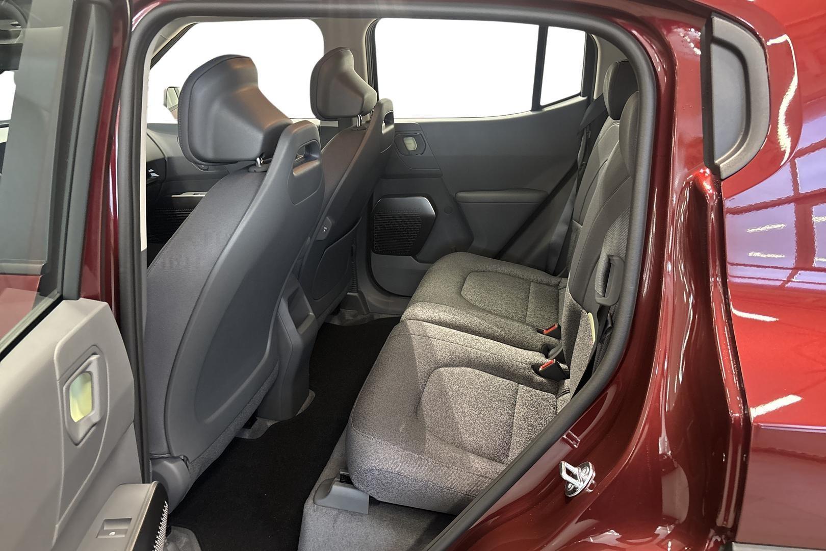 Kia EV2 2026