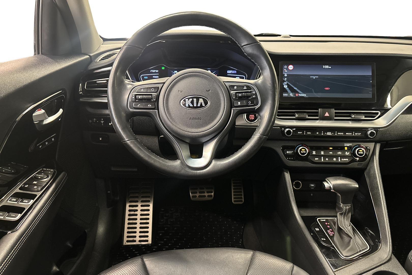 Kia Niro 2019