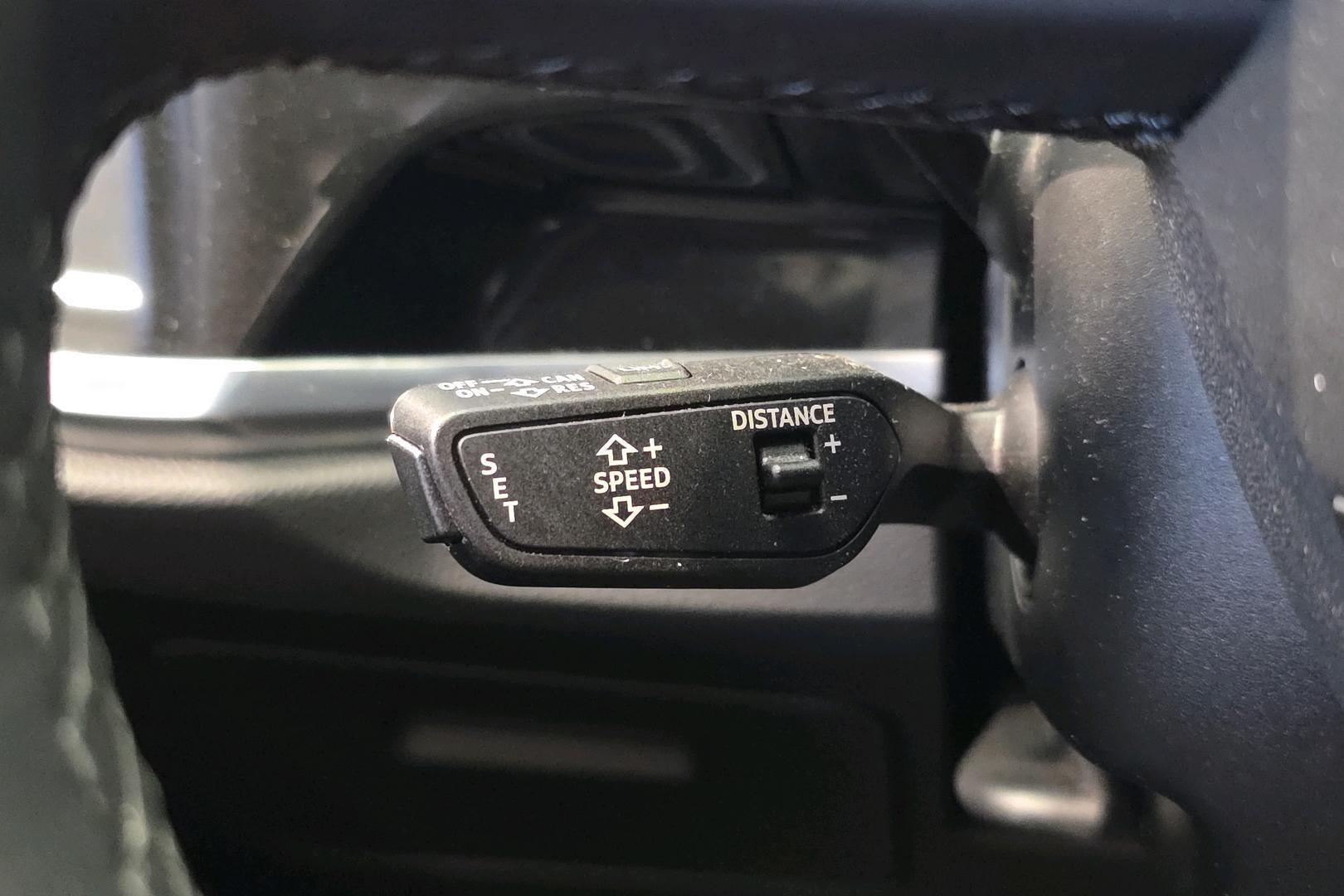 Audi Q3 2021