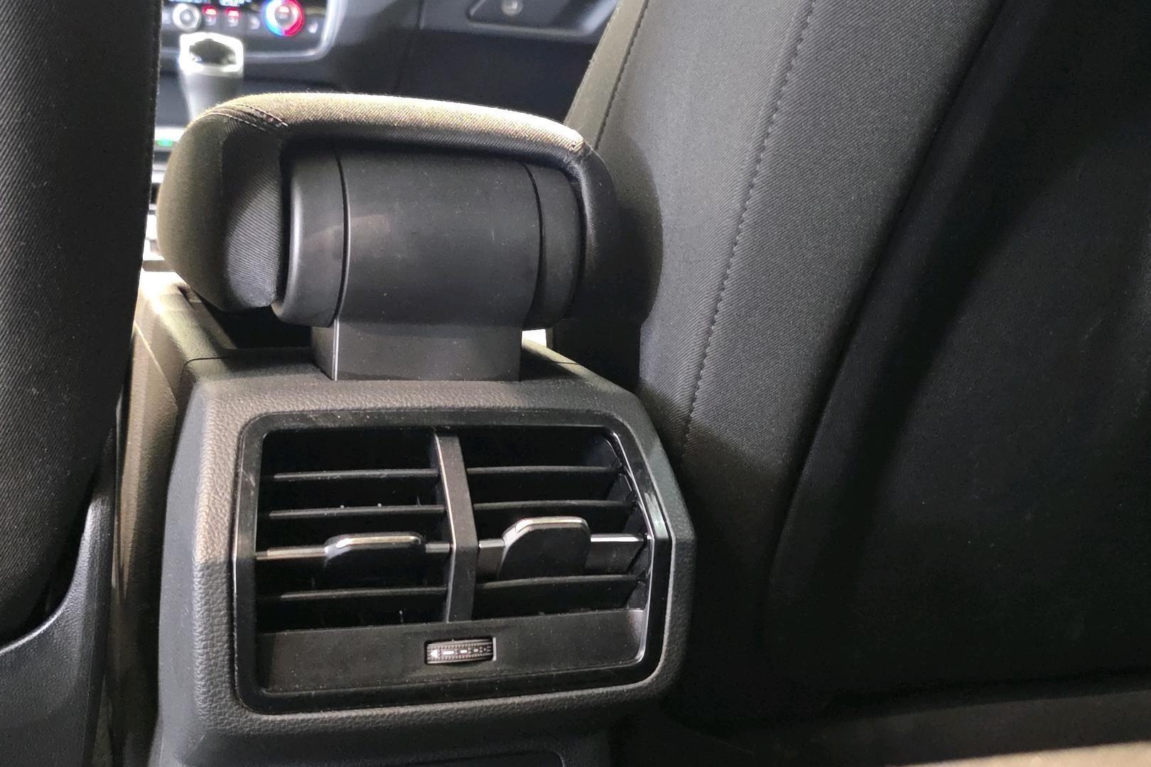 Audi Q3 2021