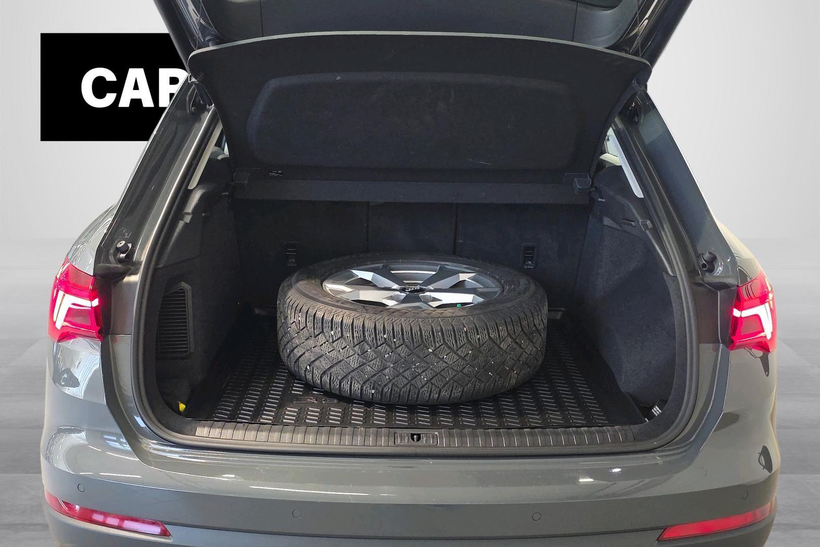 Audi Q3 2021