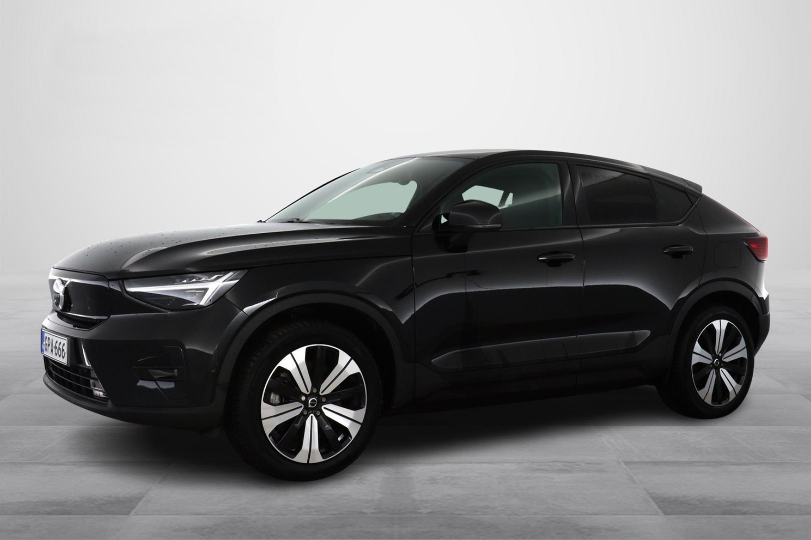 Volvo C40 2023
