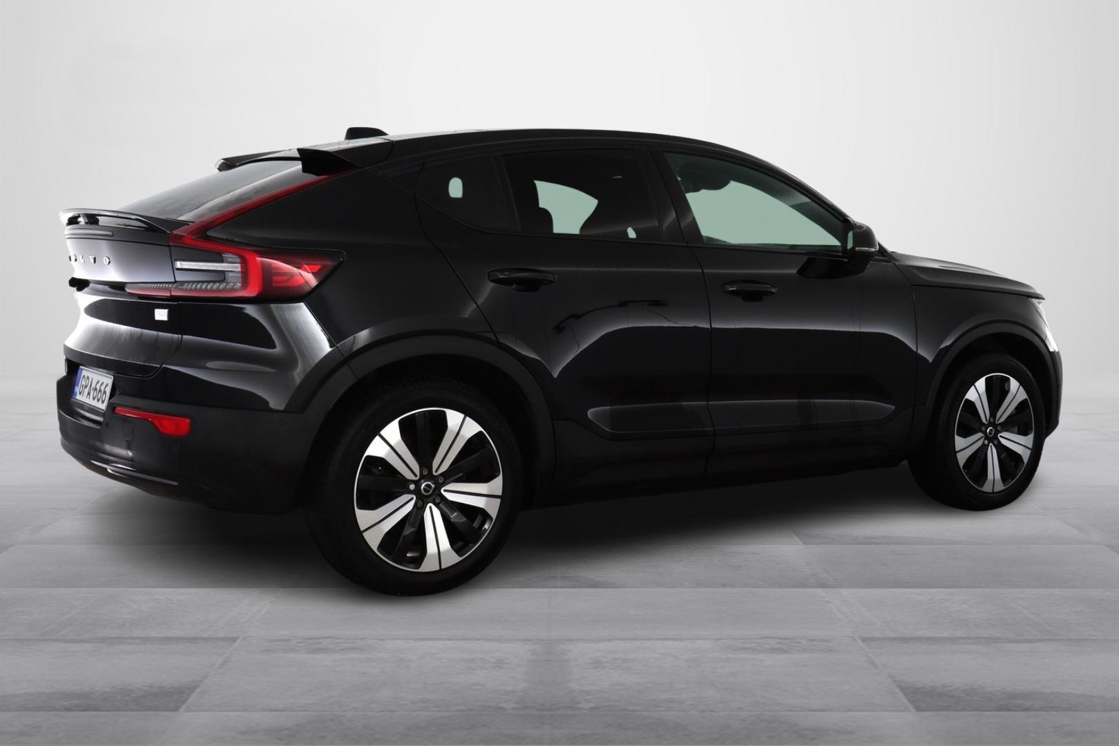 Volvo C40 2023