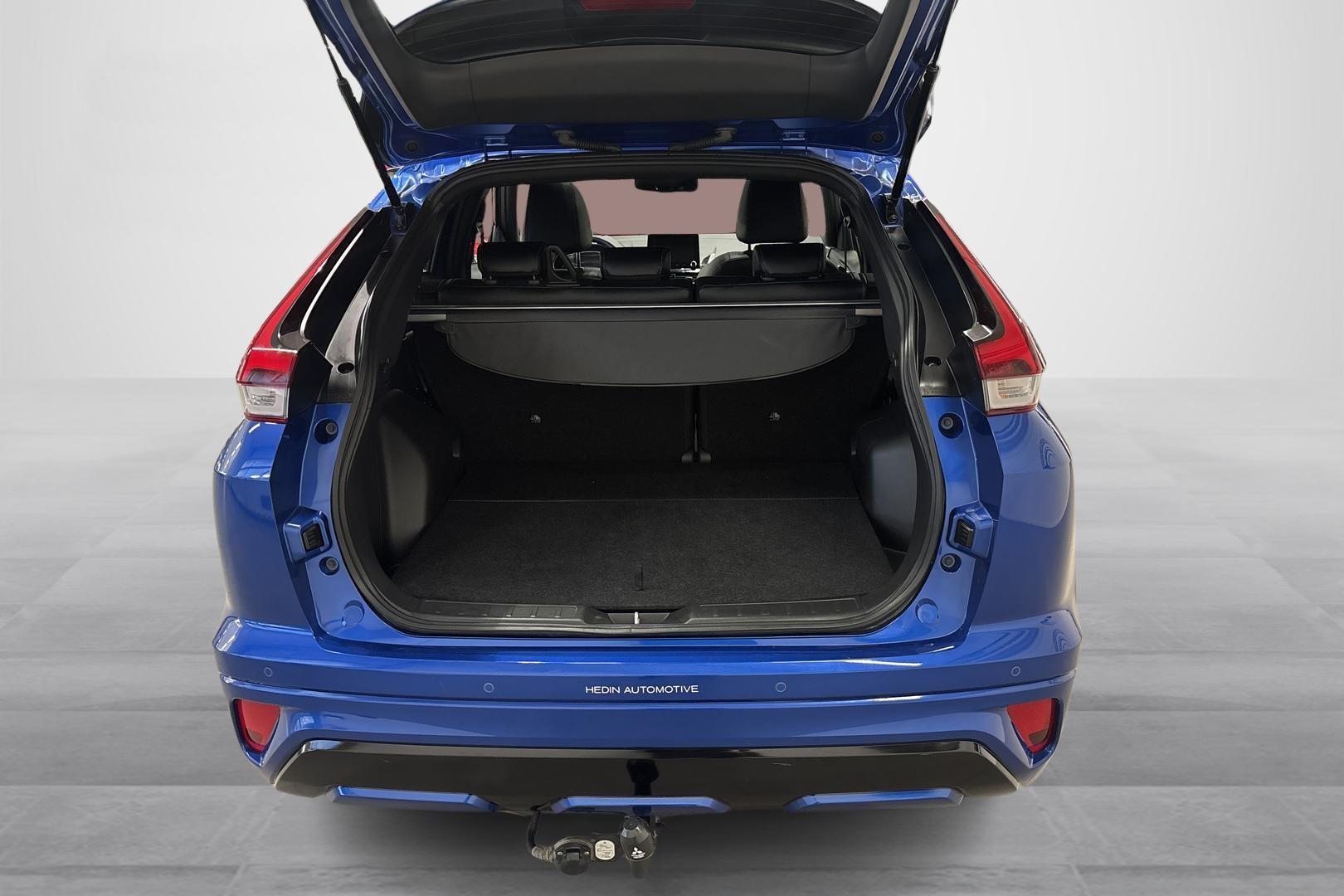 MITSUBISHI Eclipse Cross 2025