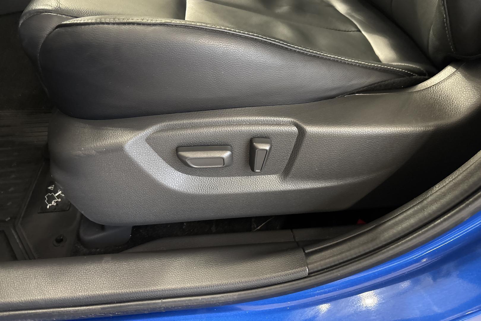 MITSUBISHI Eclipse Cross 2025