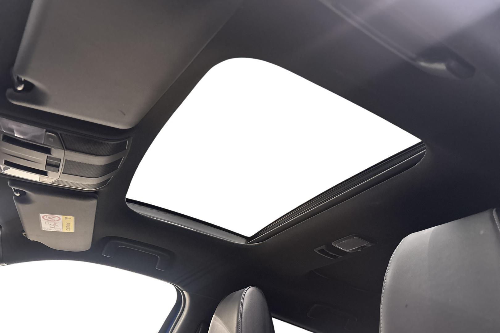 MITSUBISHI Eclipse Cross 2025