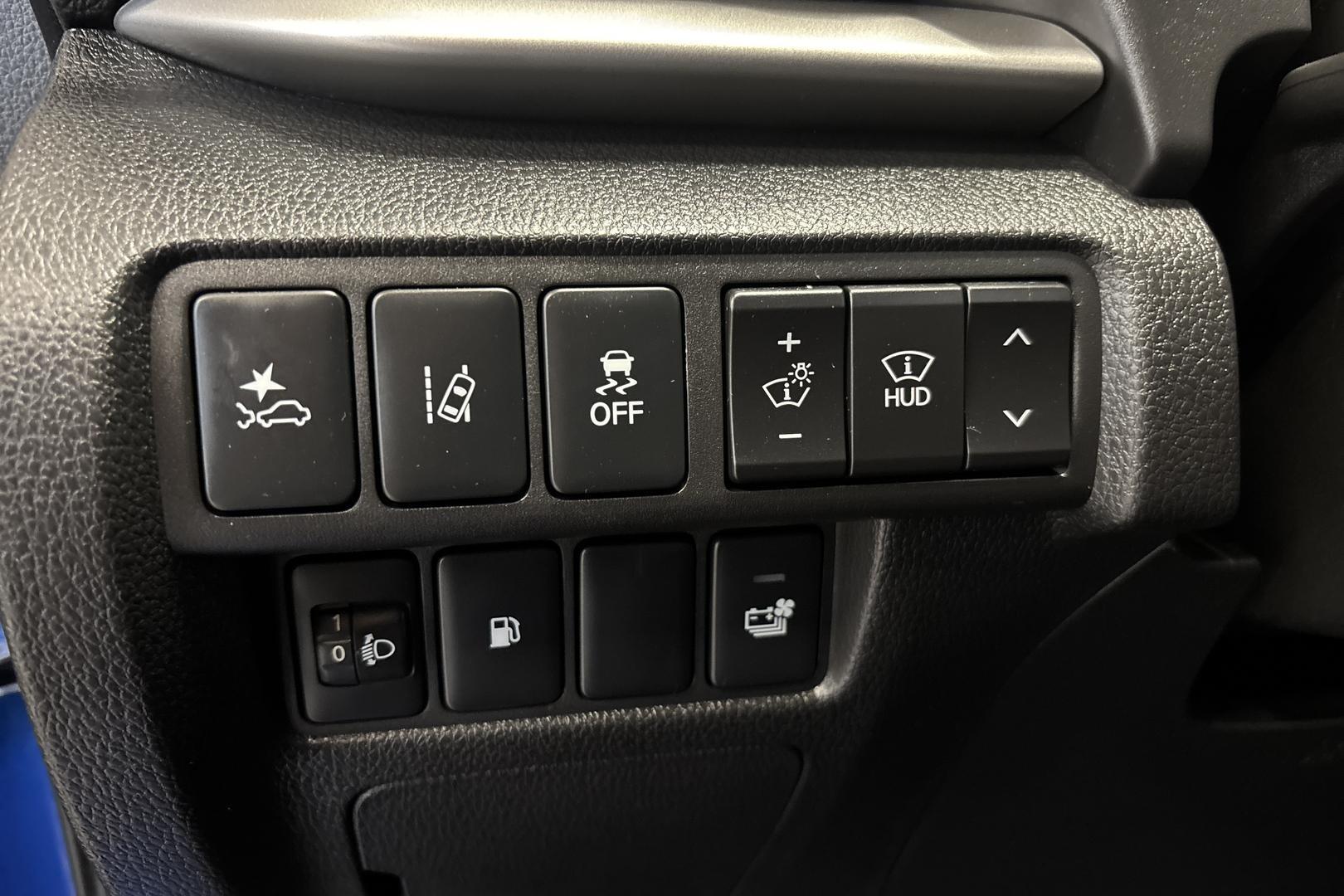 MITSUBISHI Eclipse Cross 2025