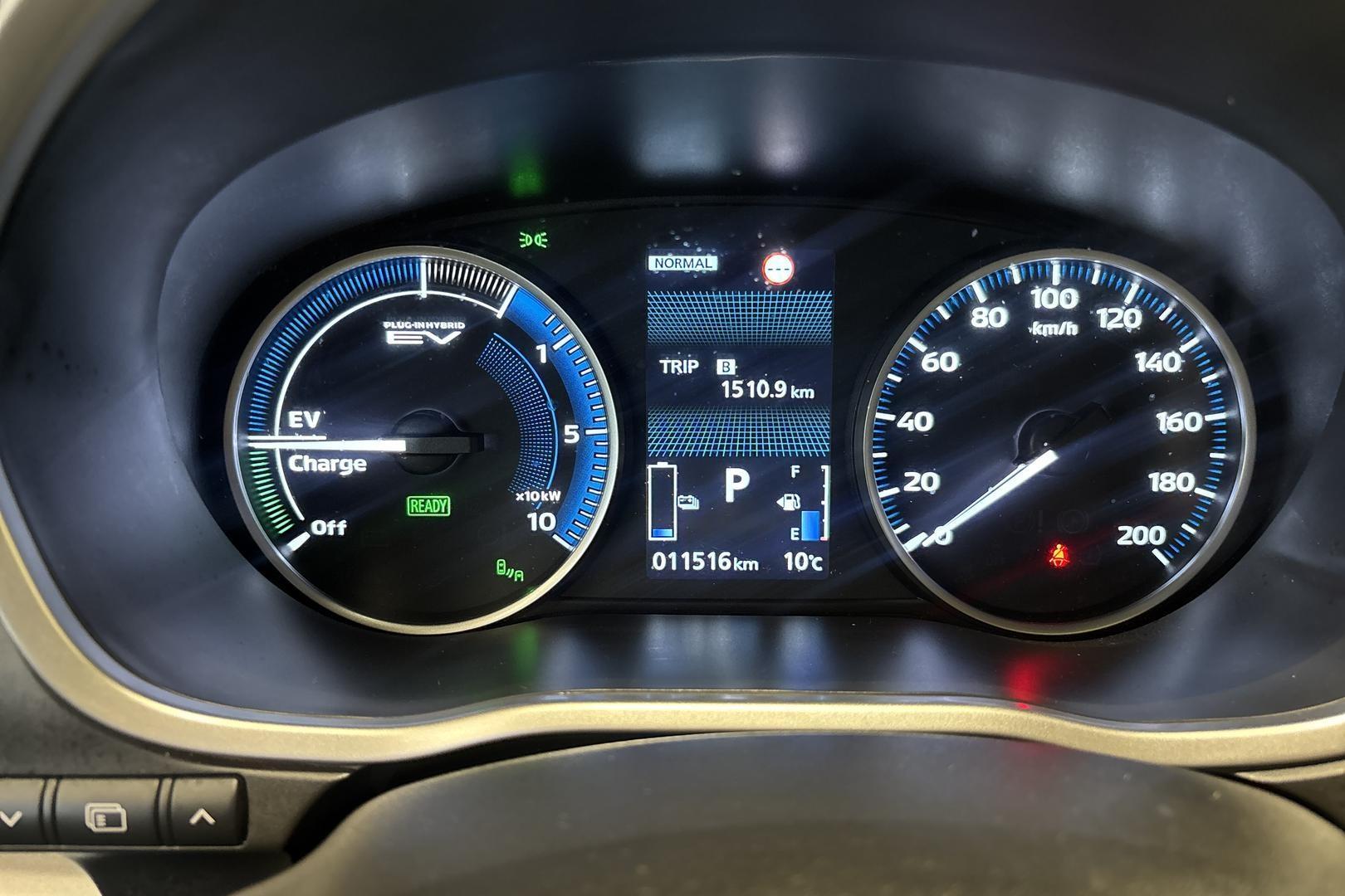 MITSUBISHI Eclipse Cross 2025