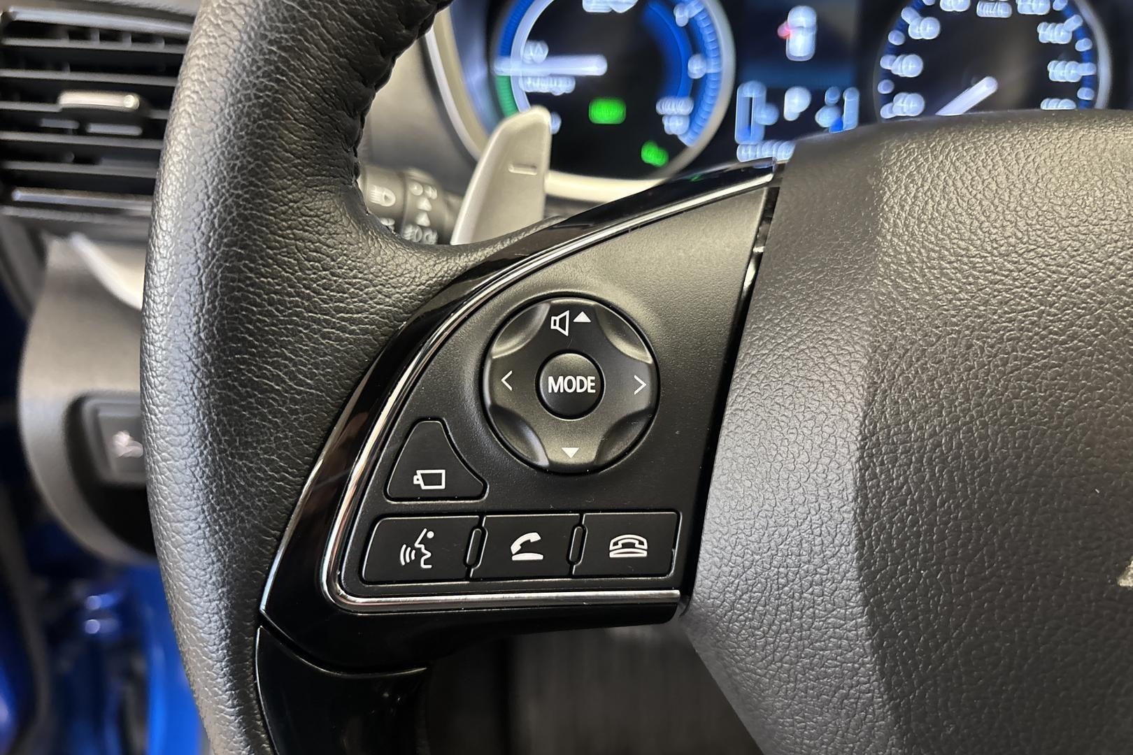 MITSUBISHI Eclipse Cross 2025