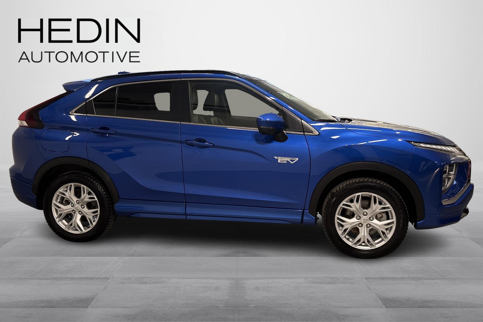 MITSUBISHI Eclipse Cross 2025