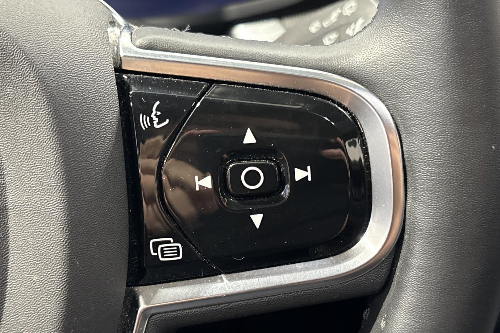 Volvo V60 2023