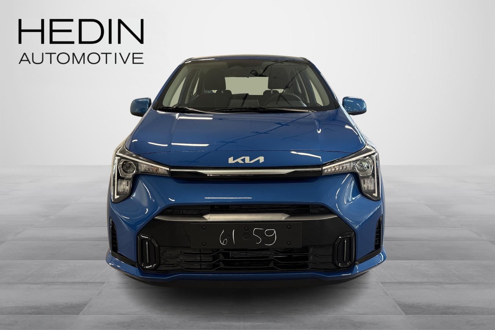 Kia Picanto 2025
