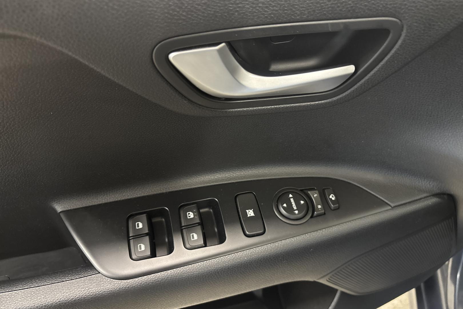 Kia Rio 2021