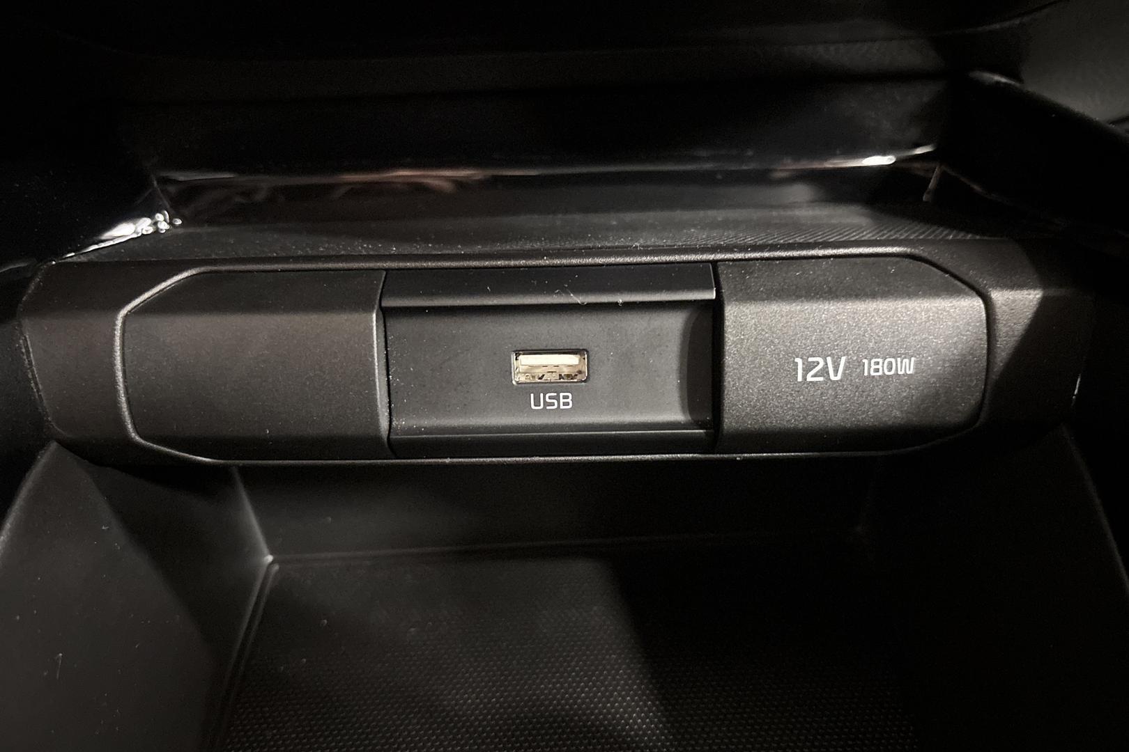 Kia Rio 2021