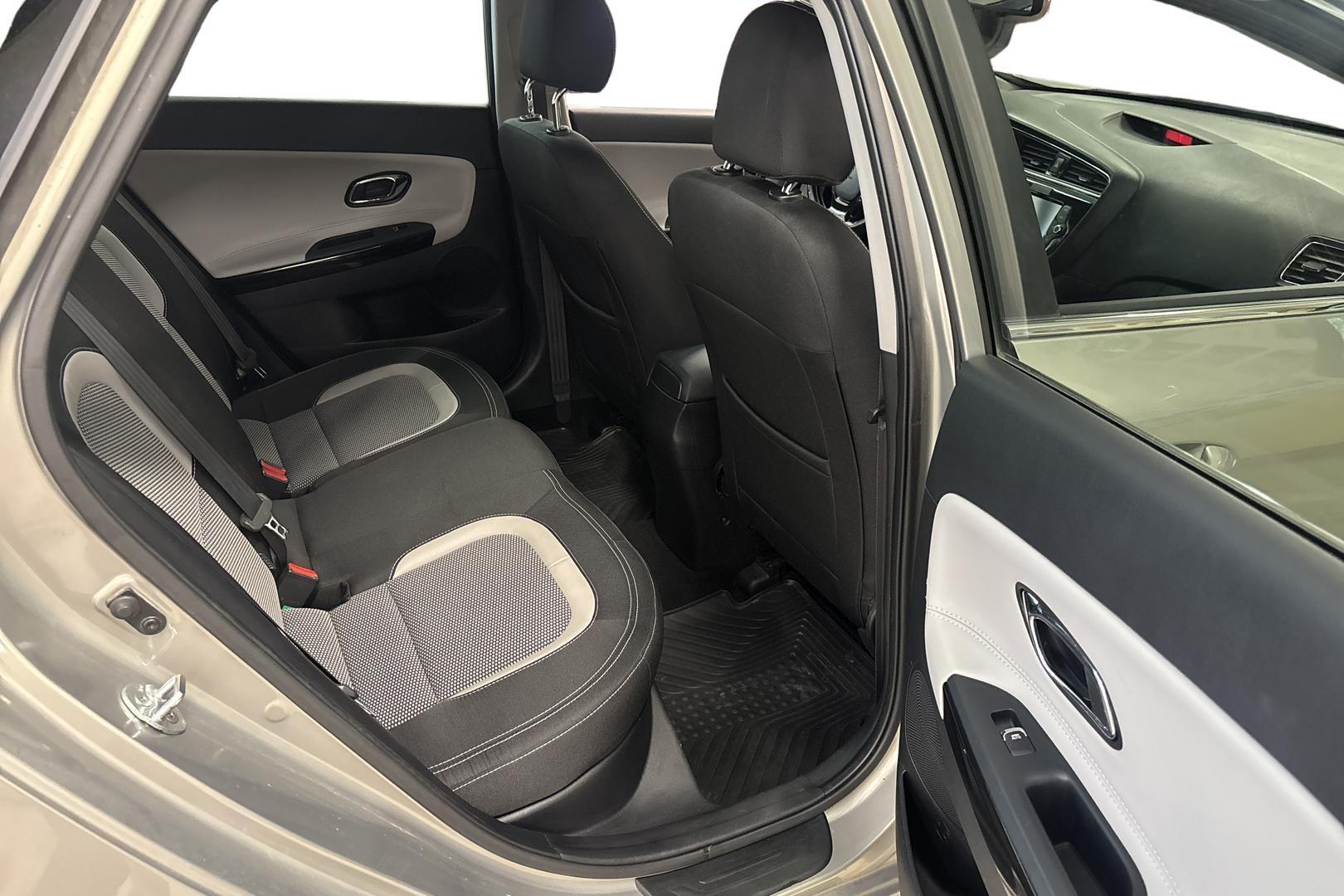 KIA cee'd 2017