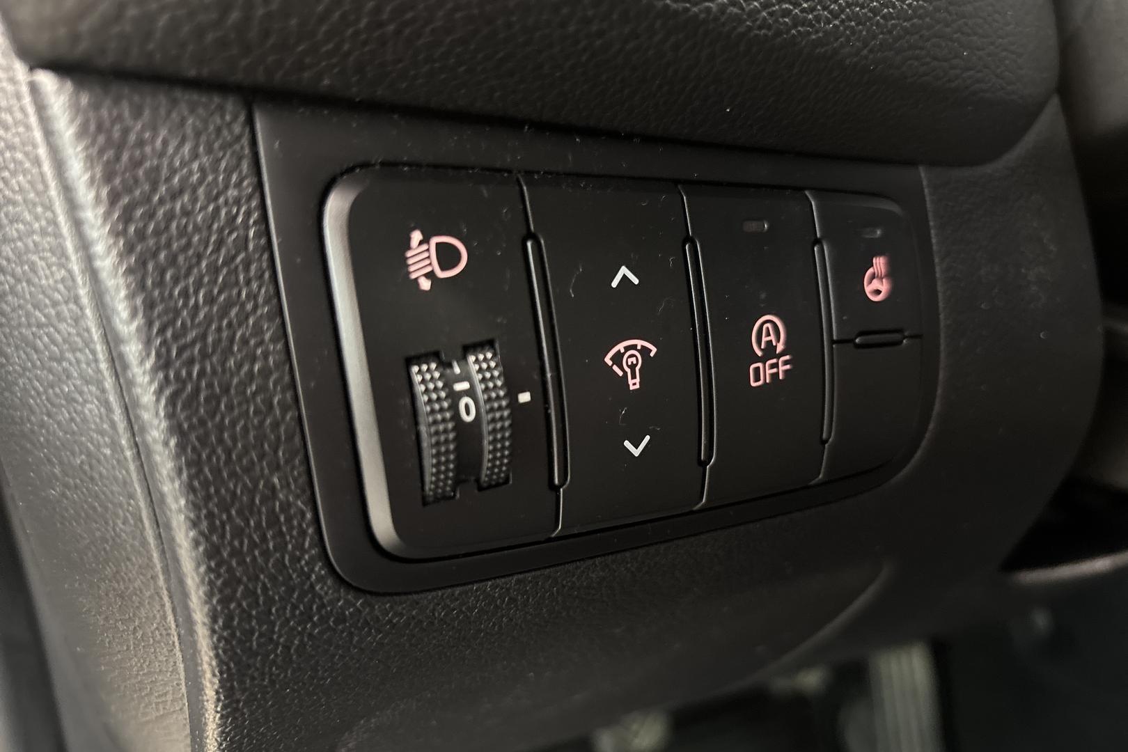 KIA cee'd 2017