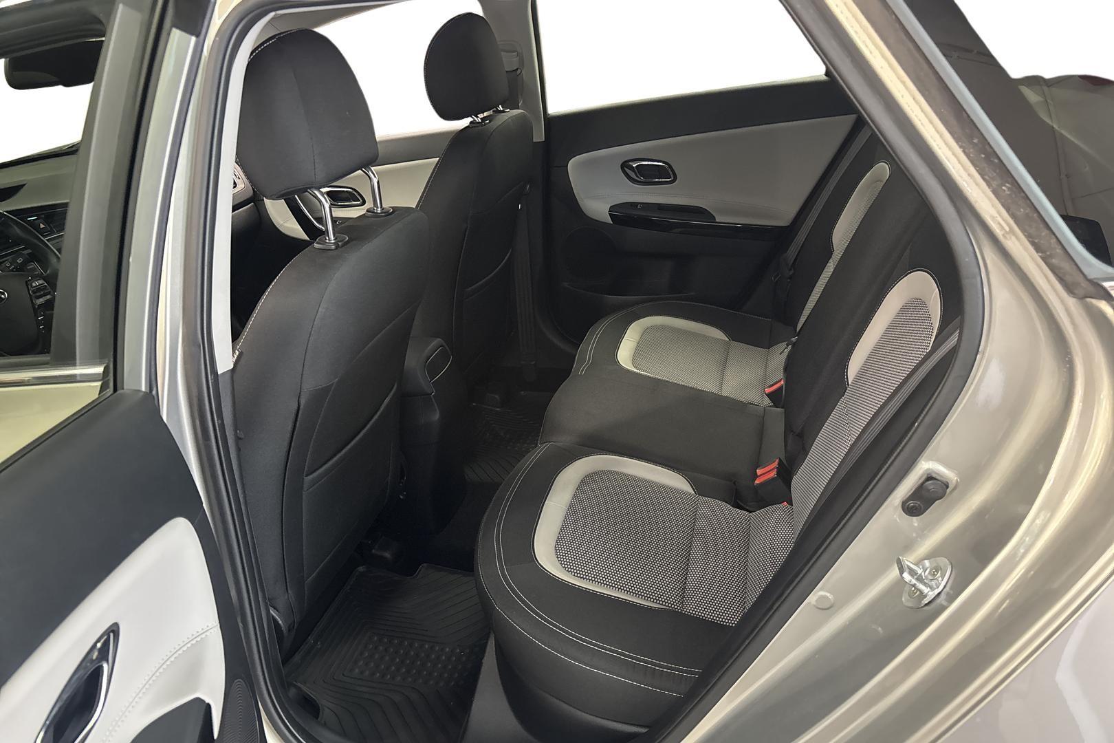 KIA cee'd 2017
