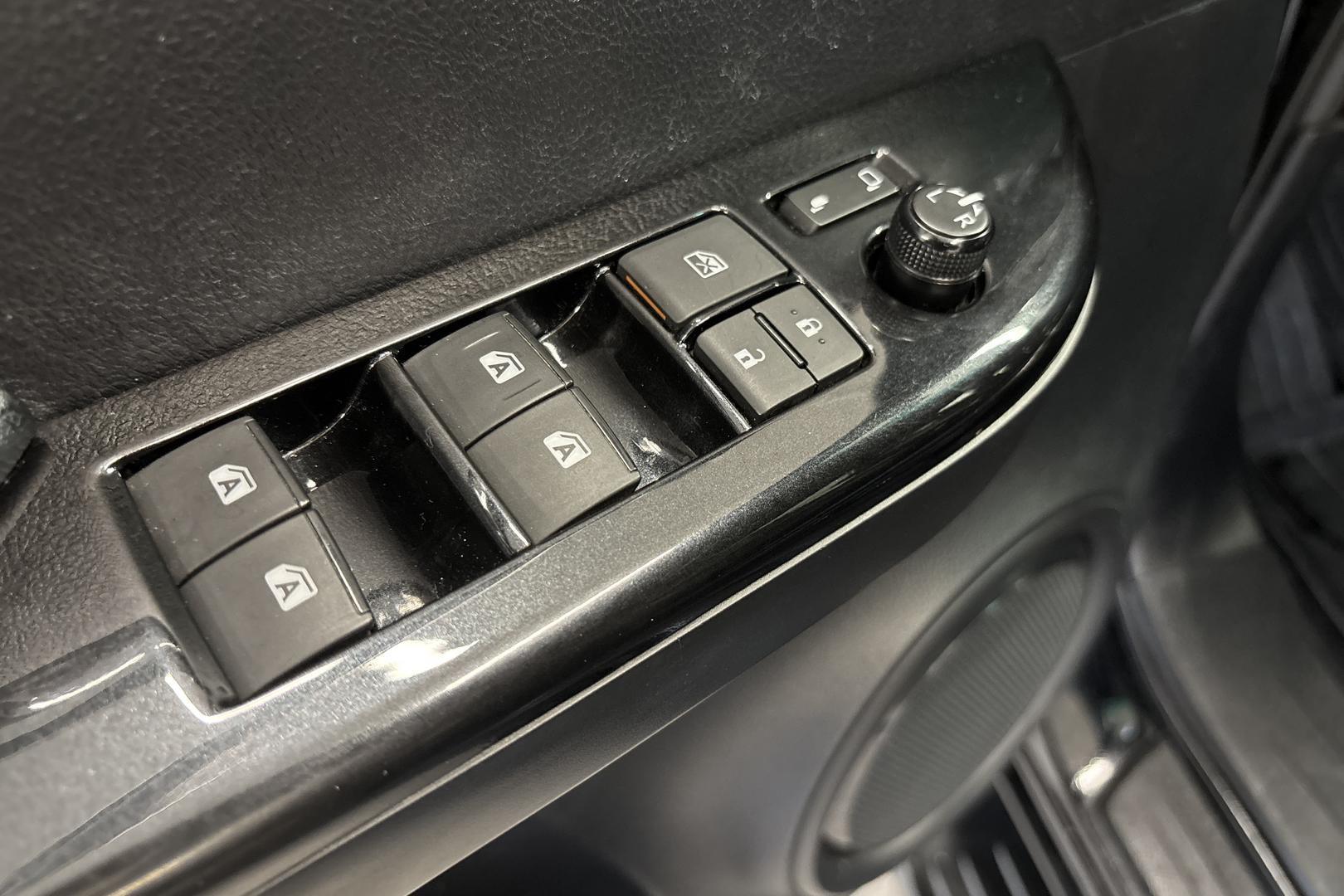 TOYOTA HILUX 2018
