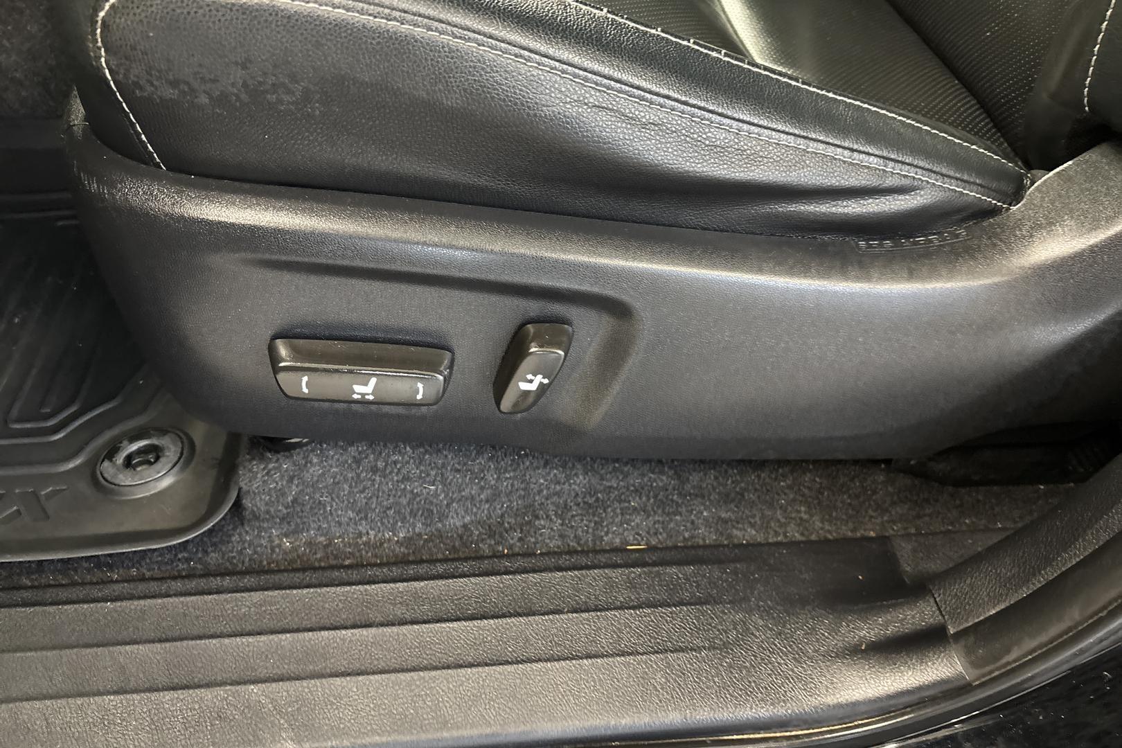 TOYOTA HILUX 2018