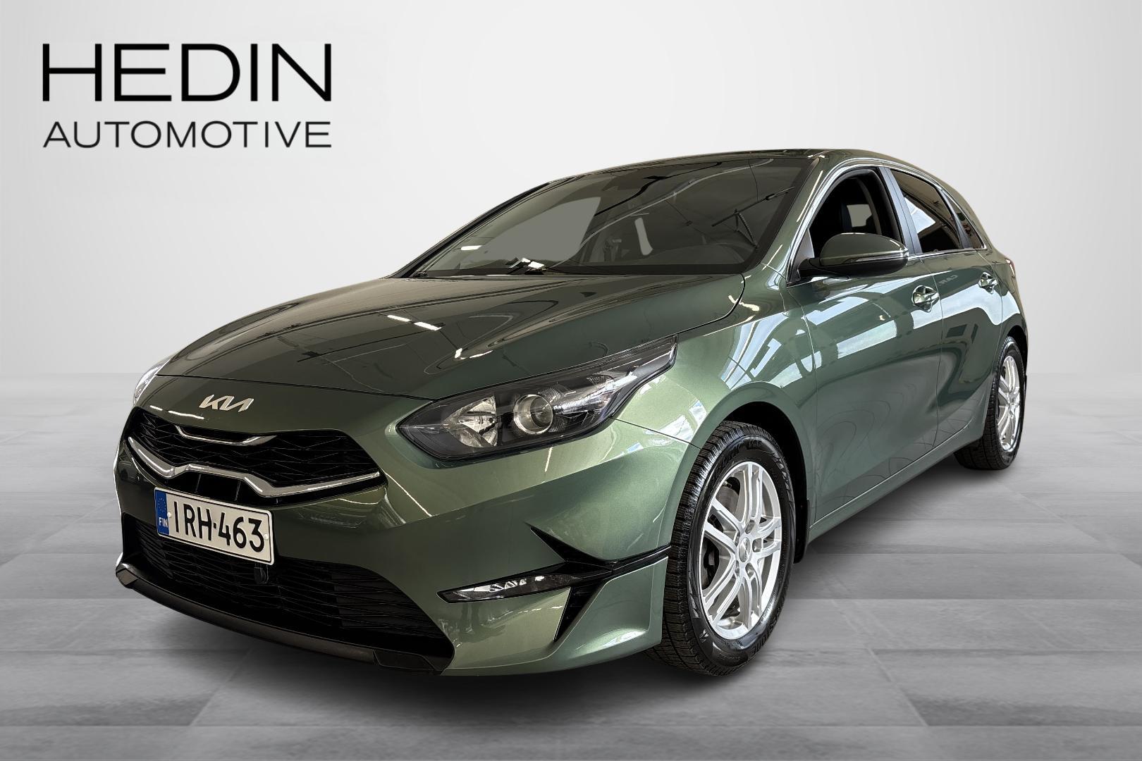 Kia Ceed 2023