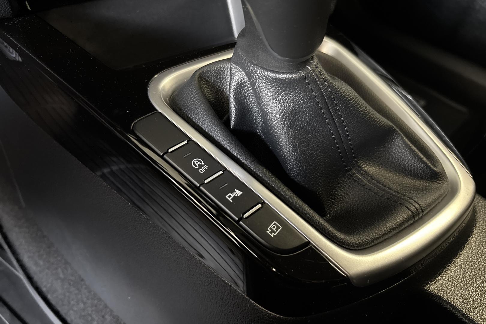 Kia Ceed 2023