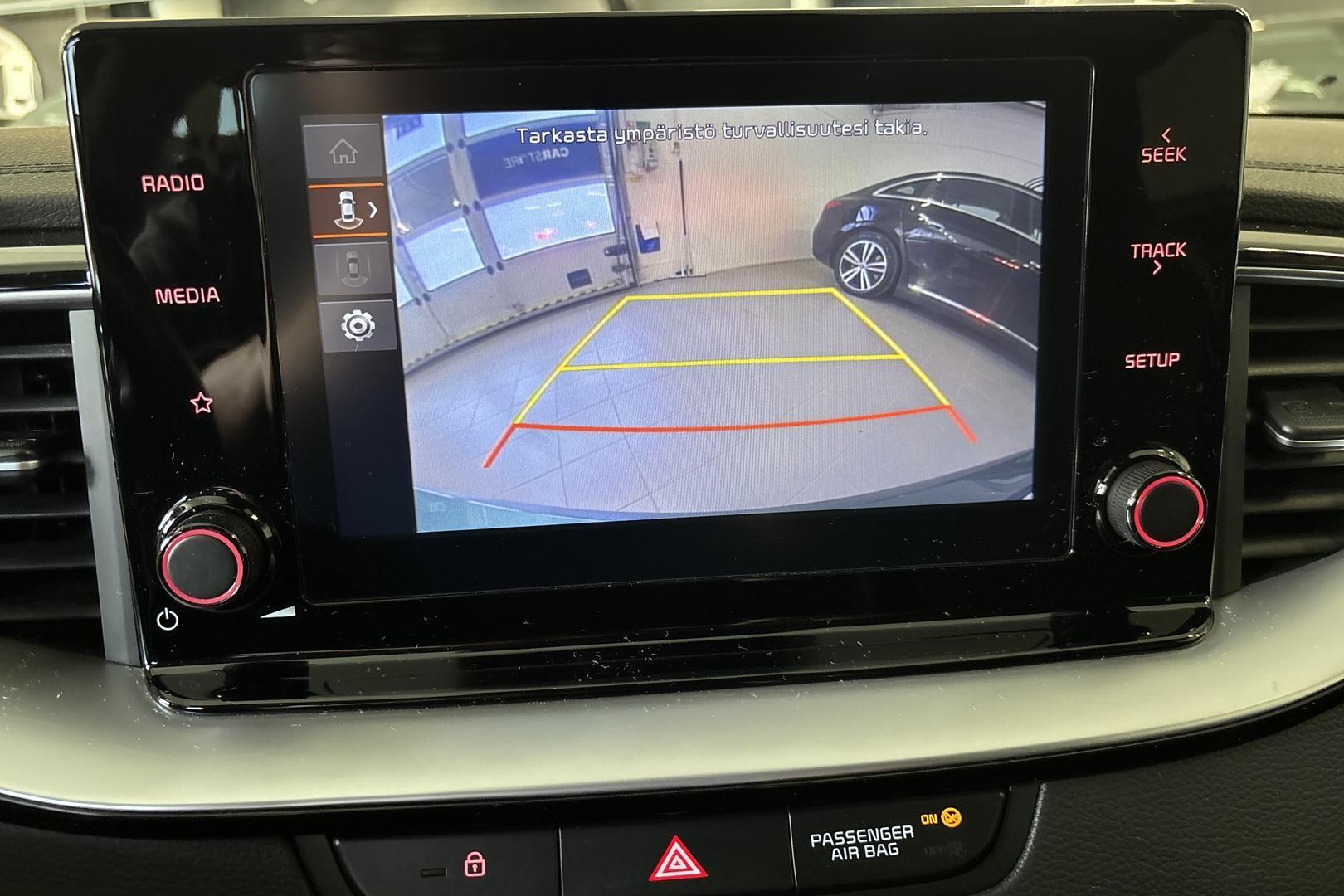 Kia Ceed 2023