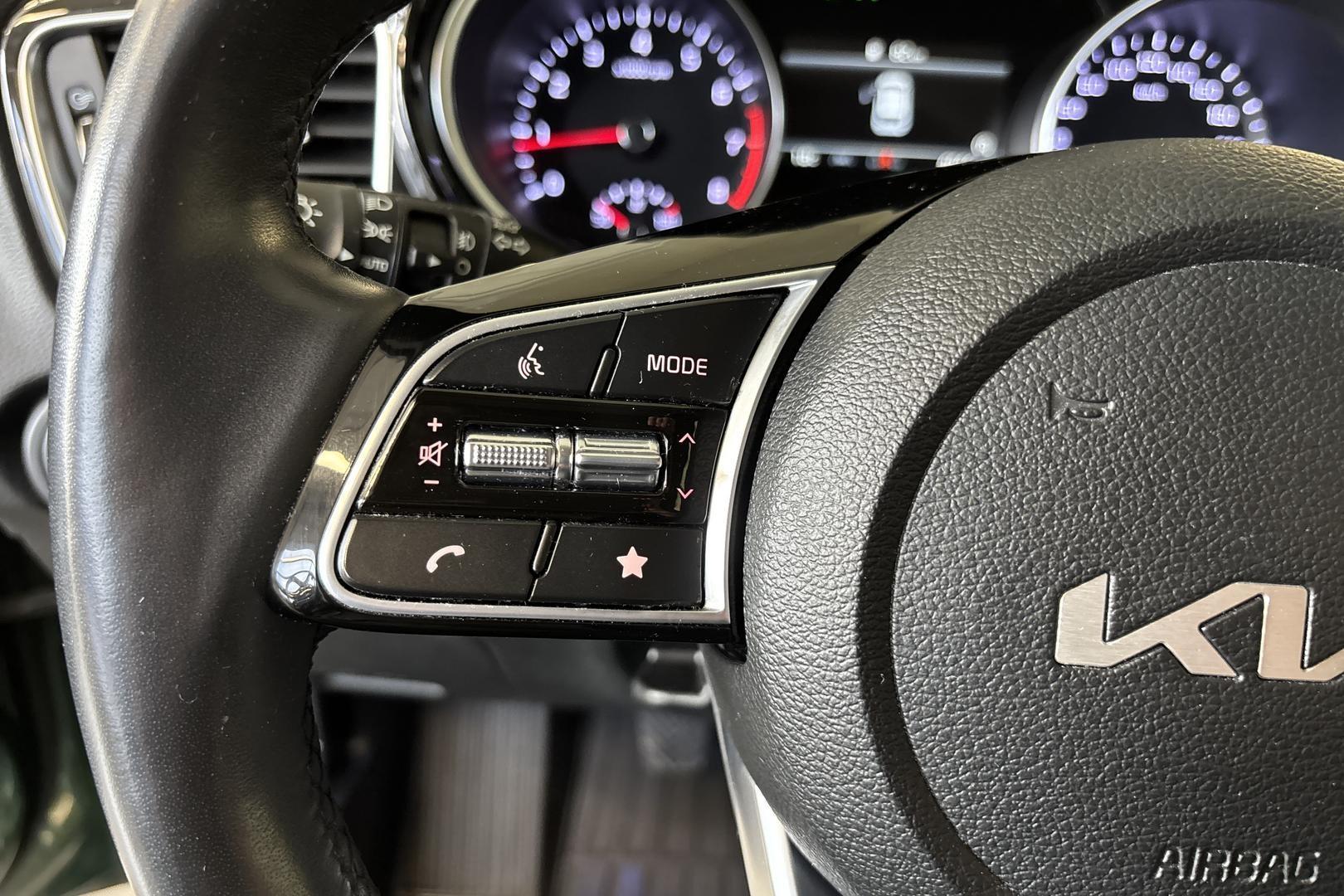 Kia Ceed 2023