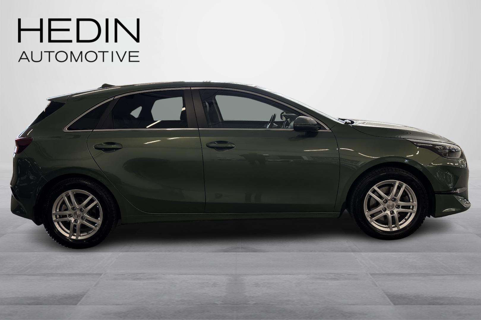 Kia Ceed 2023