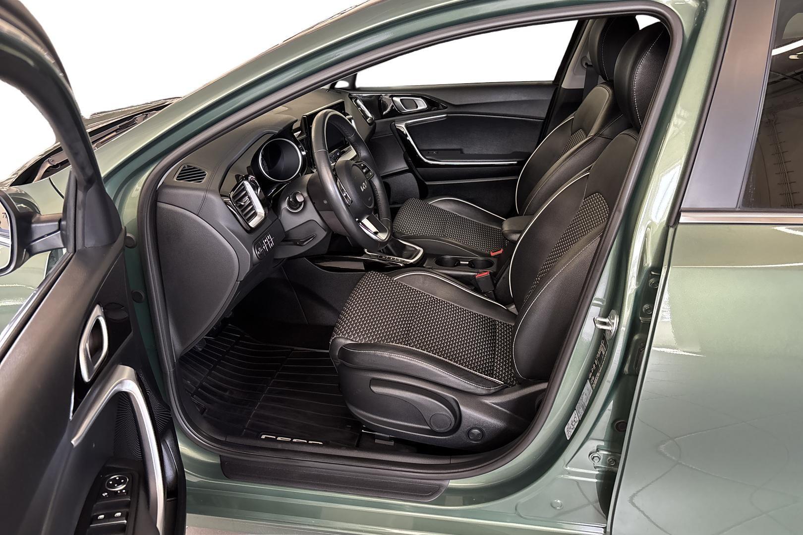 Kia Ceed 2023
