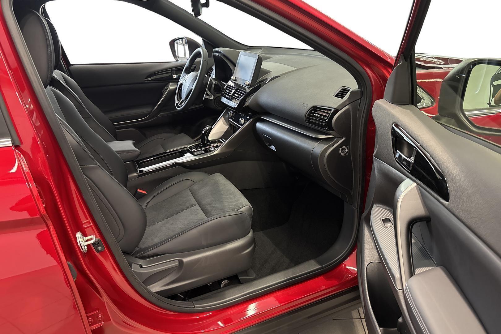 Mitsubishi Eclipse Cross 2025